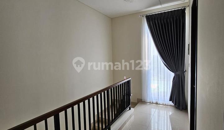 Rumah Murah di Summarecon Bogor 2