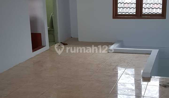 Rumah Villa Mas Indah Bekasi