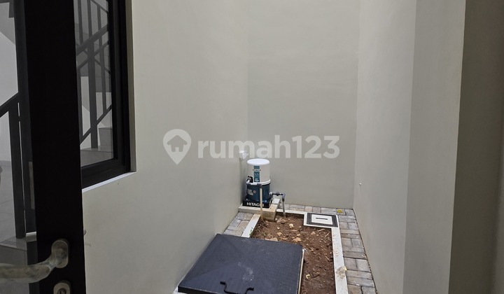 Ruko Baru lokasi Prime di Summarecon Bekasi