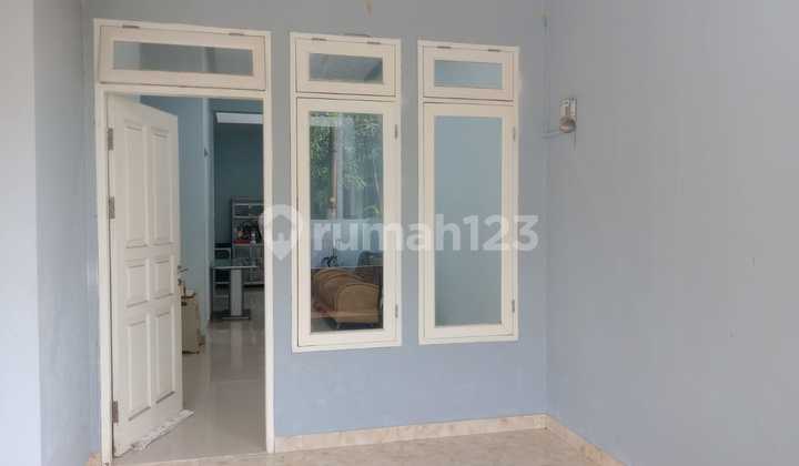 House in Tytian Asri Adjacent to Summarecon Bekasi Residences 2