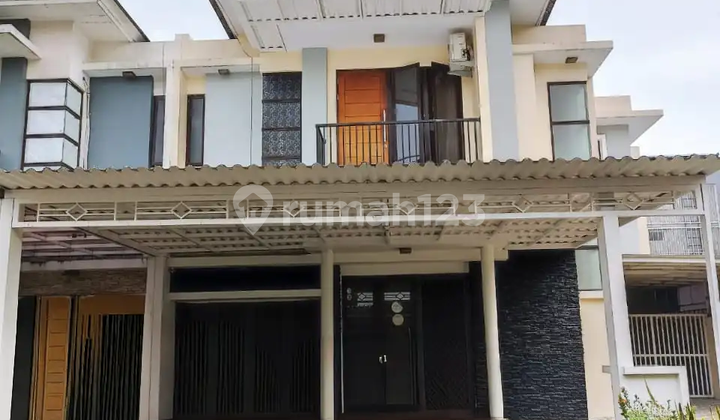 Rumah Hoek Termurah Di Cluster Asera Harapan Indah Bekasi Harga Nego Sampai Jadi Rumah Hoek Termurah Di Cluster Asera Harapan Indah Bekasi Harga Nego Sampai Jadi