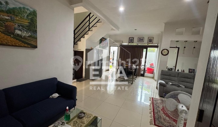 Rumah Siap Huni di Pasar Minggu Jakarta Selatan 2