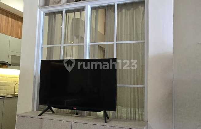 Rumah Di Perumahan Serambi Jakarta Bintara 2