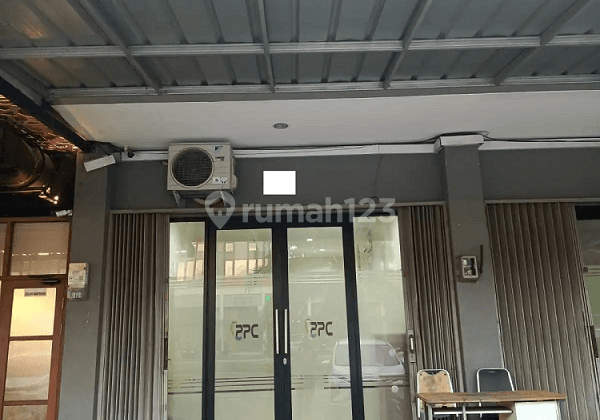 Jual Cepat Harga Murah Ruko Westfield Grandwisata Bekasi 1