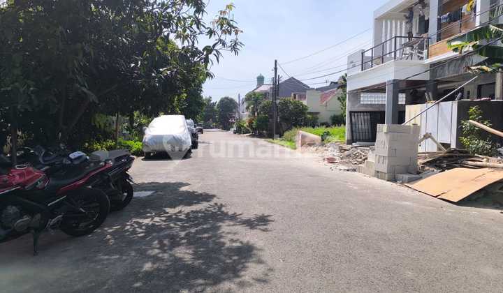 Dijual Cepat Rumah di Duta Harapan Depan Bekasi Utara 2