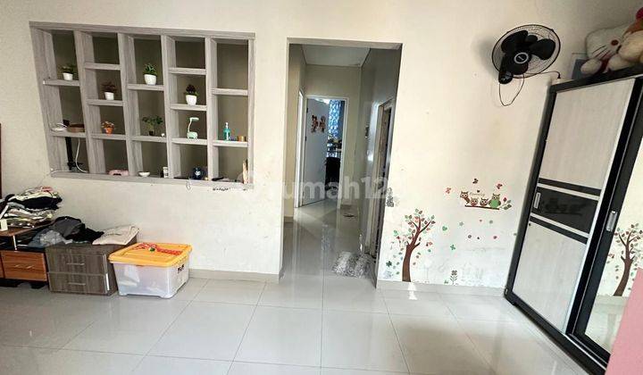 Rumah Siap Huni Di Perumahan Springville Residence Bekasi Timur

 2