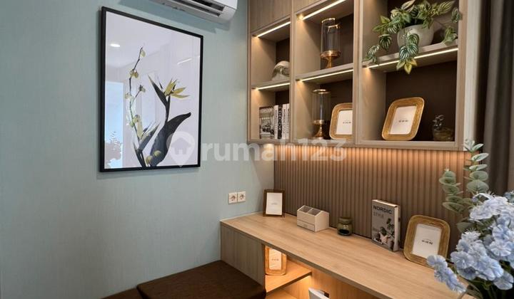 Cinity Cikarang Bekasi Housing 2