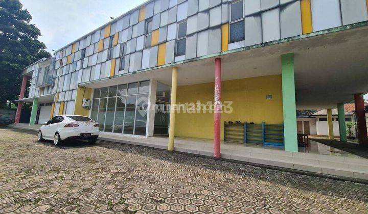 Gedung Sekolah Dasar Prima Kids Jatimelati Pondok Melati Bekasi 1