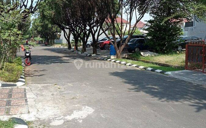 Tanah Kavling di Kemang Pratama 3 Bekasi 2