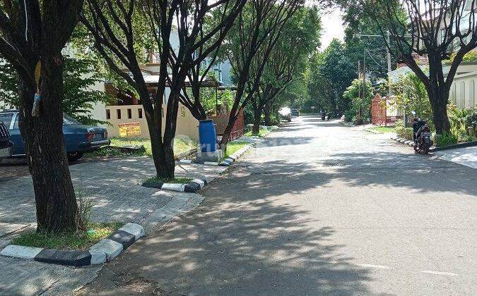 Tanah Kavling di Kemang Pratama 3 Bekasi 3
