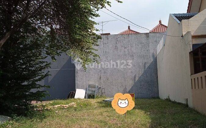 Tanah Kavling di Kemang Pratama 3 Bekasi 1