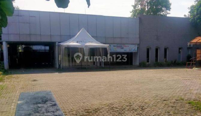 Showroom Dan Bengkel di Pasar Minggu Jakarta Selatan 5