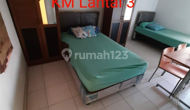 Ruko di Prima Harapan Bekasi 7