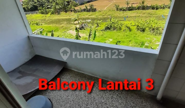 Ruko di Prima Harapan Bekasi 9