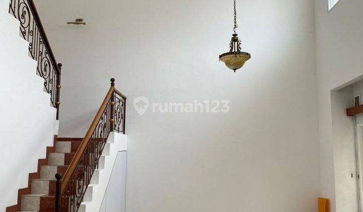 Rumah Siap Huni Di Kemang Pratama Bekasi 2