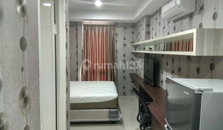 Apartemen Full Furnish Tower Banyan Green Palace Cikarang Bekasi 1