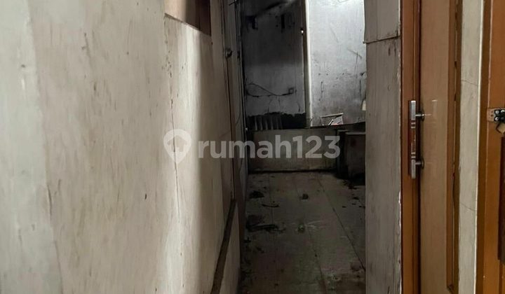 Tanah Ada Gudang di Pinggir Jalan Wibawa Mukti Jatiasih 4