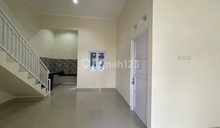 Rumah 2 Lantai Siap Huni di Prima Harapan Bekasi 6