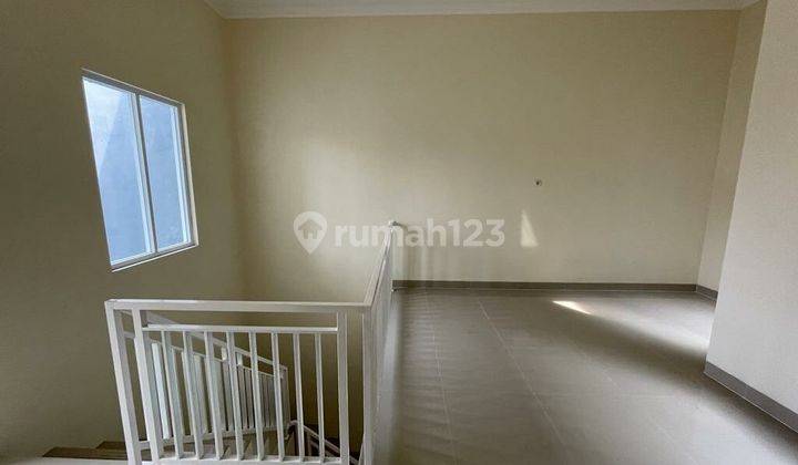 Rumah 2 Lantai Siap Huni di Prima Harapan Bekasi 9