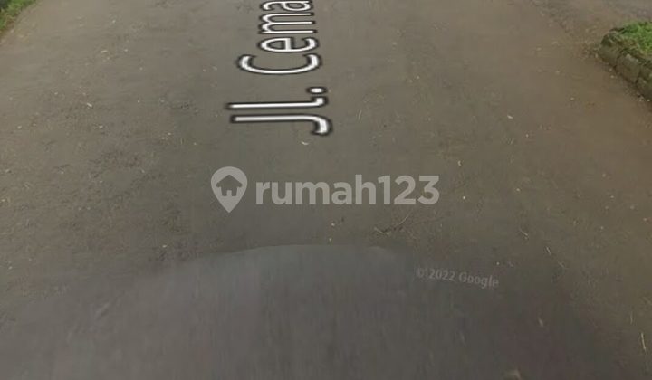 Kavling di Jalan Cemara Raya Jakasampurna Bekasi 4