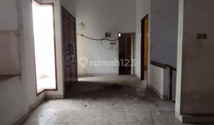 Gudang di Jalan Raya Perjuangan Bekasi Utara 3