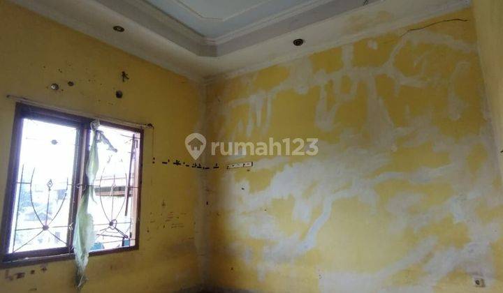 Gudang di Jalan Raya Perjuangan Bekasi Utara 4