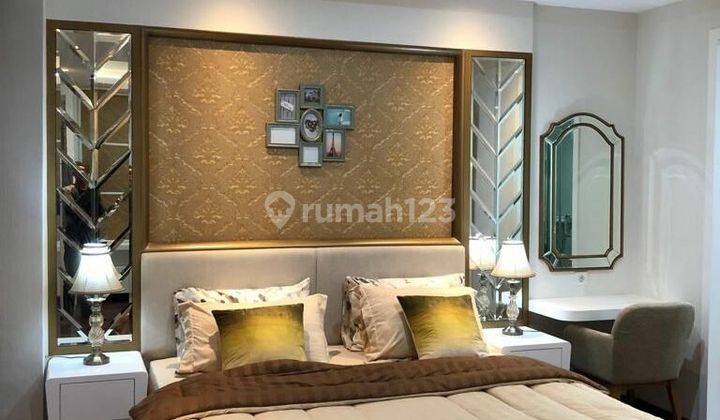 Hunian Mewah Primrose Condovilla Summarecon Bekasi 3