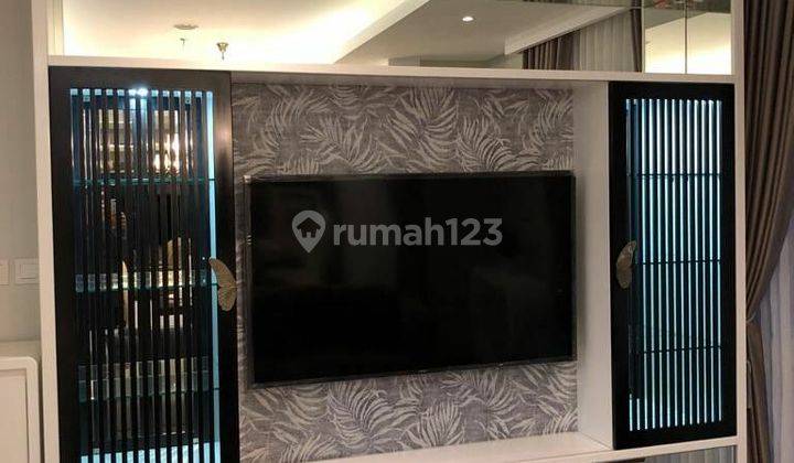 Hunian Mewah Primrose Condovilla Summarecon Bekasi 1