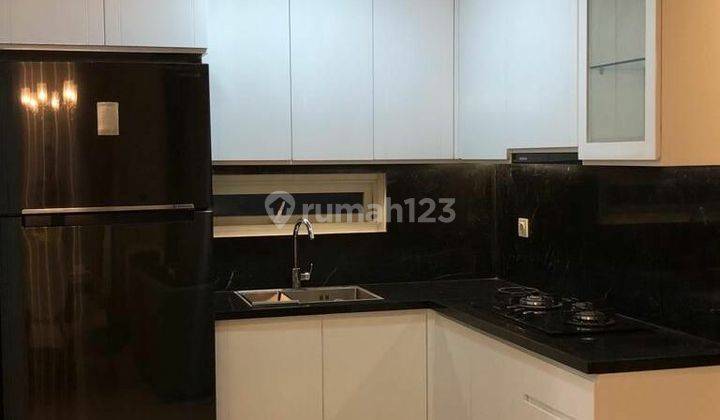 Hunian Mewah Primrose Condovilla Summarecon Bekasi 6