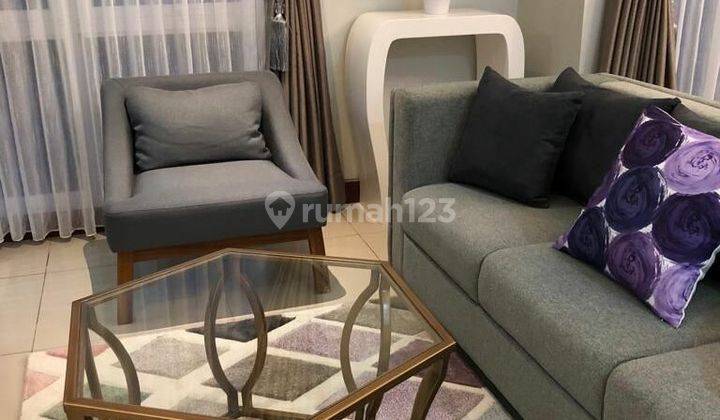 Hunian Mewah Primrose Condovilla Summarecon Bekasi 8