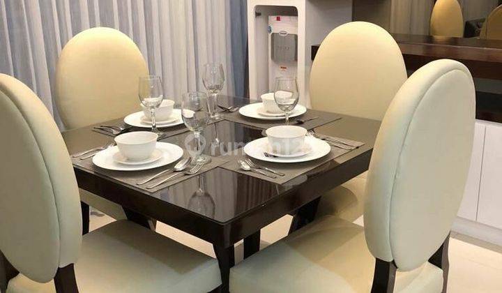Hunian Mewah Primrose Condovilla Summarecon Bekasi 9