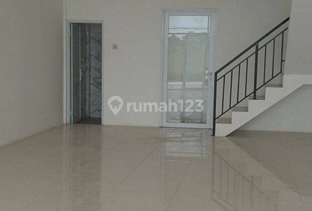 Ruko Siap Huni 2 Lantai Multi Bizpark Bekasi 3