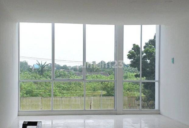 Ruko Siap Huni 2 Lantai Multi Bizpark Bekasi 4