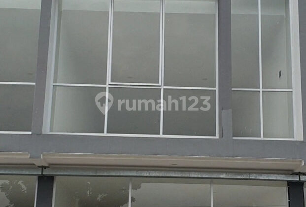 Ruko Siap Huni 2 Lantai Multi Bizpark Bekasi 7