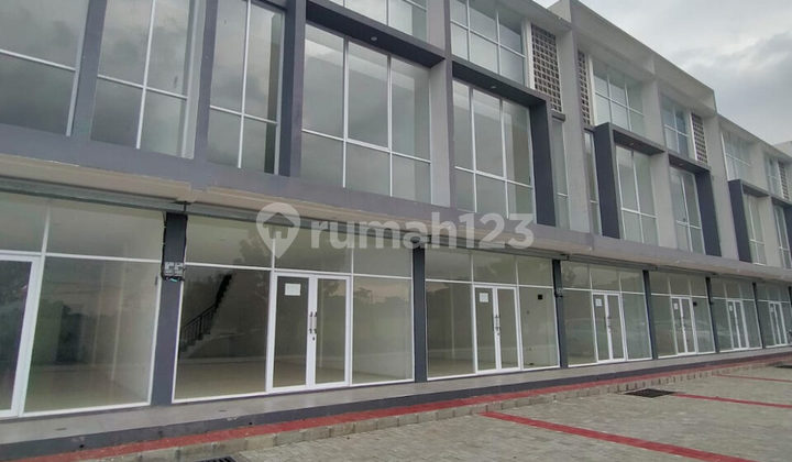 Ruko Siap Huni 2 Lantai Multi Bizpark Bekasi 8