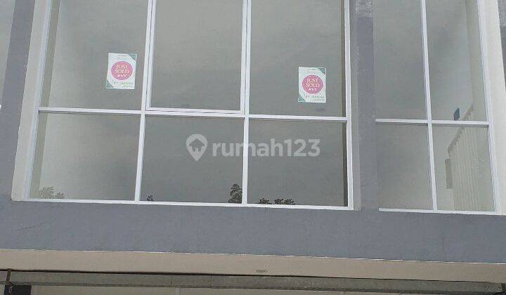 Ruko Siap Huni 2 Lantai Multi Bizpark Bekasi 10