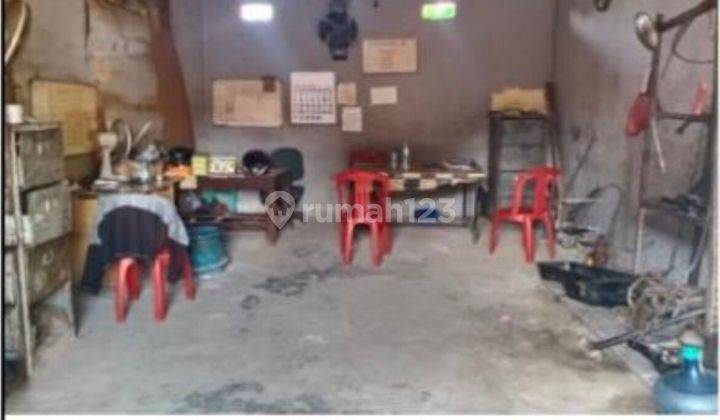 Tanah Kavling Kawasan Mm 2100 Cikarang 3