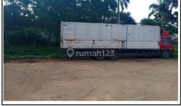 Tanah Kavling Kawasan Mm 2100 Cikarang 6