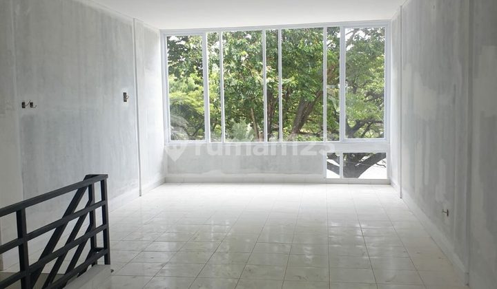 Ruko Baru Siap Pakai di Duta Harapan Bekasi 5