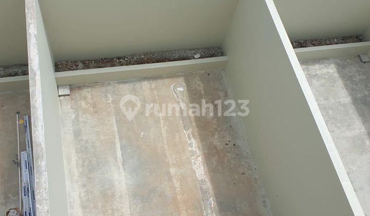 Ruko Baru Siap Pakai di Duta Harapan Bekasi 7