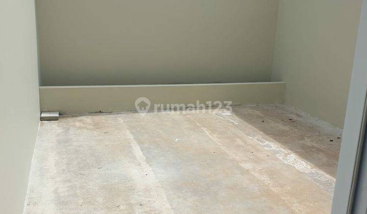 Ruko Baru Siap Pakai di Duta Harapan Bekasi 10