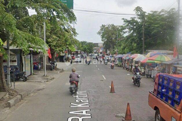 Tanah Kavling Lokasi Strategis di Jalan Ra Kartini Bekasi Timur