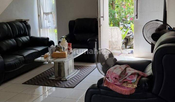 Rumah Cluster Magnolia Summarecon Bekasi 3