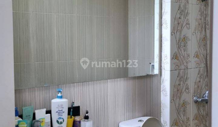Rumah Cluster Magnolia Summarecon Bekasi 5