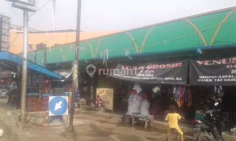 Dijual Lahan Dengan Toko 40 Pintu di Cikarang Utara Cikarang 2