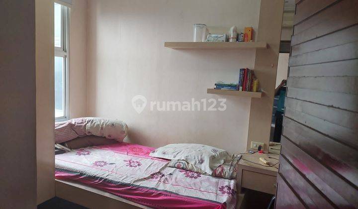 Dijual Apartemen Siap Huni di Casablanca Mansion Jakarta Selatan  2