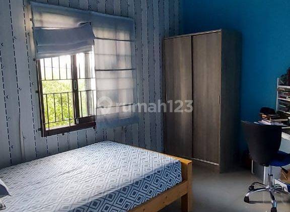 Dijual Cepat Rumah Perum Dukuh Zamrud Bekasi 2