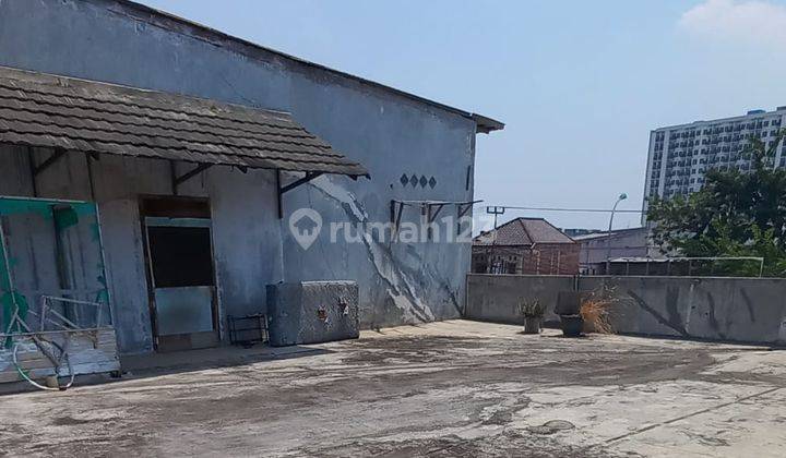 Disewa Cepat Ruko Gudang di Perjuangan Bekasi Utara 1
