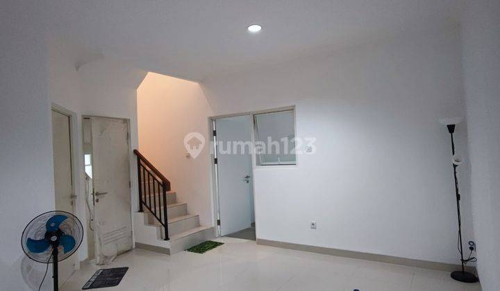 Dijual Rumah Cantik di Cluster Monte Torena Grand Wisata Bekasi 