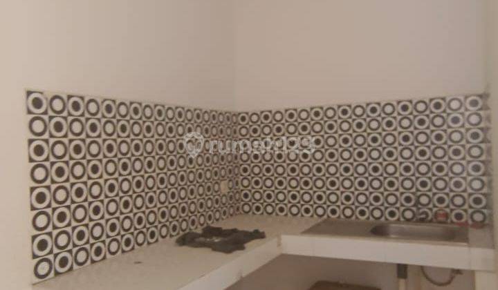 Dijual Cepat Rumah Cluster Acacia Summarecon Bekasi 2
